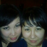 Гаухар Узакбаева, Жанаозен