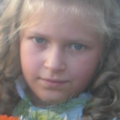 Света Исаева, 25.04, Сызрань