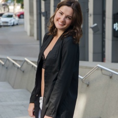 Дарина Судакова, 21.06