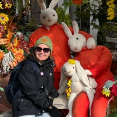 Vika Rybakova, 16.06, Юшкозеро