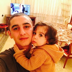 Арзу Асадов, 27.01, Баку