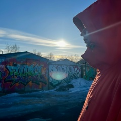 Николай Лето, 29.01, Мурманск