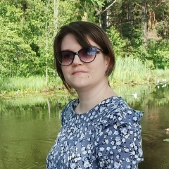 Лили Петракова, 03.08.1987, Санкт-Петербург