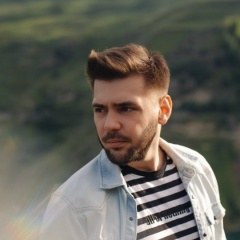 Азамат Хусинов, 25.07