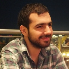 Haluk Yılmaz, 10.09.1989