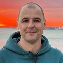 Дмитрий Бессараб, Москва