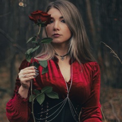 Lena Smirnova, Пермь