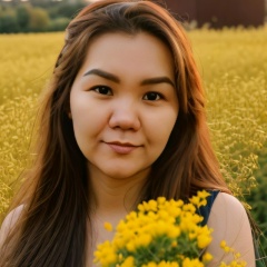 Алтынай Байшора, 10.03, Шымкент