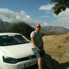 Александр Вячеславович, 02.10.1987, Калининград