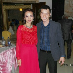 Асылбек Нурпейсов, 23.09.1990, Жанаозен