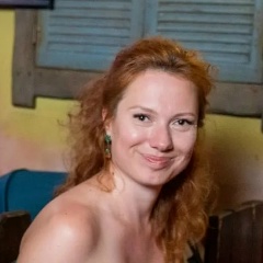 Елена Игнатова, 20.09, Москва