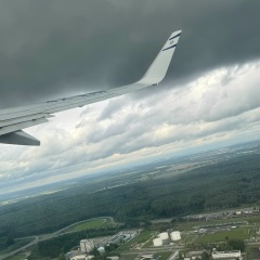 Mariya Evstafeva, 19.11, Санкт-Петербург