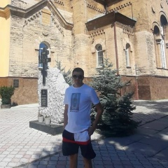 Игорь Зюсьман, 03.09, Ростов-на-Дону