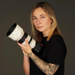 Юлия Трофимова, 22.09, Санкт-Петербург