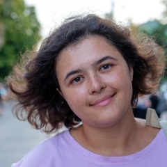 Марина Малыгина, 09.03.1990, Пермь