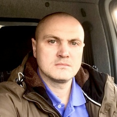 Игорь Div, Санкт-Петербург