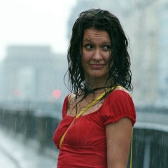 Инесса Кубачина, 28.04, Санкт-Петербург