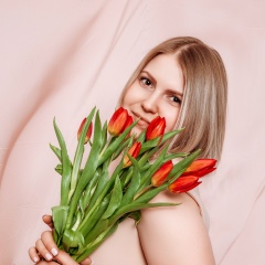 Катерина Руденко, 14.02.1998, Междуреченск