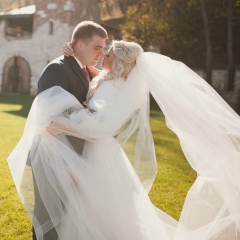 Марта Костишин, 20.03.1991, Львов