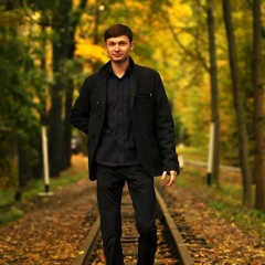 Александр Дюсельдорф, 19.11