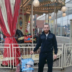 Темирлан Саутиев, 15.02.1984, Москва