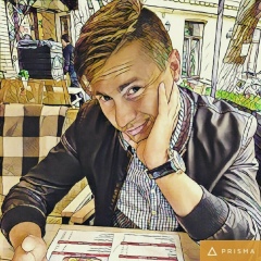 Олег Гувелякин, 20.04, Киев