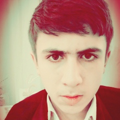 Amil Gasimov, 27.08.1995