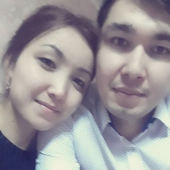 Хан Абылай, Актобе