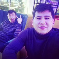 Meirzhan Barcelona, Алматы