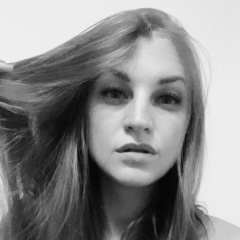 Юлия Васильева, 28.08, Санкт-Петербург