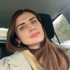 Надежда Тимченко, Зеленоград