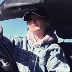 Виктория Финевич, 22.06.1997, Тюмень