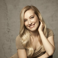 Наталья Харланова, 03.10, Киев