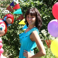 Марина Горева, 19.07.1985