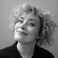 Дарья Динзе, 21.03, Москва