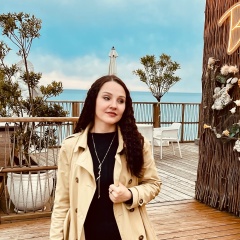 Александра Игоревна, 05.01, Sochy