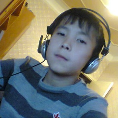 Dias Saribay, 27.12.1999, Тараз