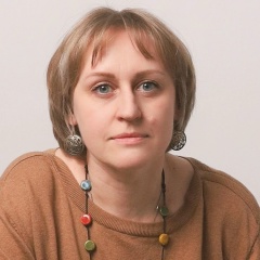 Анастасия Барулина, 25.04, Великий Новгород