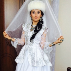 Жанар Утеуова, 05.10.1992, Актобе