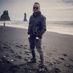 Vladislav Vladilensson, 09.01, Reykjavík