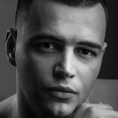 Андрей Тычков, 29.01, Кривой Рог