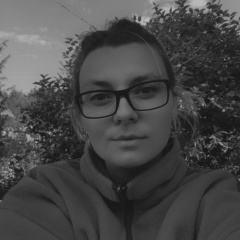 Яна Олейник, 06.05, Москва