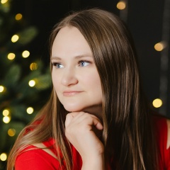 Екатерина Касаткина, 30.05, Ижевск