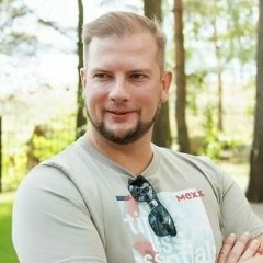 Игорь Панов, 07.05.1985, Санкт-Петербург