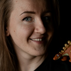 Екатерина Соколова, 21.09.1990, Москва