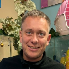 Александр Яковлев, Североморск