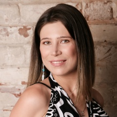 Евгения Аромалайф, 18.07