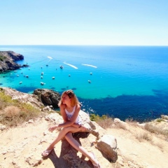 Екатерина Мещерякова, 09.05, Самара