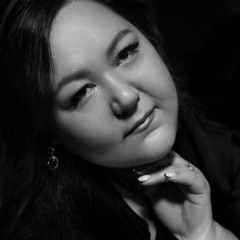 Анастасия Тюкавкина, 10.11, Иркутск