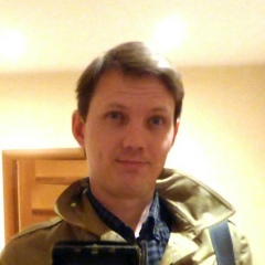 Роман Иванов, 12.05, Новосибирск